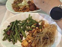 -七食九号食堂(东丽空港店)