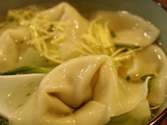 -同得兴 Since·1995 传统苏式面馆(嘉馀坊店)