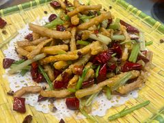 -黄泥岗·地道湖北菜(奥特莱斯店)