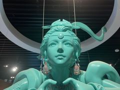 -敦煌市博物馆