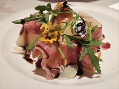 -晶雅花园西餐厅(南京首店)
