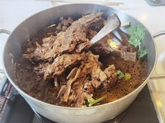 -蝎王府羊蝎子(北大地店)
