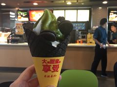 -麦当劳(普陀长途客运中心店)