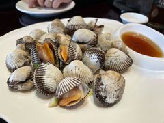 -健眺小海鲜(临海后山店)