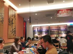 -鱼酷活鱼烤鱼(恒隆广场店)