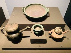 -陕西历史博物馆