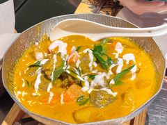 -simply thai天泰(萧山万象汇店)