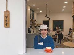 -白鹅咖啡(金城花园店)