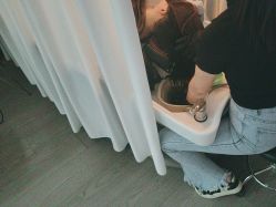 -SG头道汤养生馆