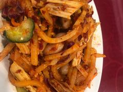 -西塔大冷面(市府大路店)