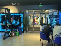 -NRG 健身私教CLUB(WPP达邦协作广场店)