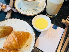 -杭州桐庐康莱德酒店西餐厅-舍