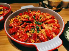-龙浔虾欢(祥岭路店)