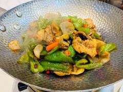 -苏湘小馆·不做预制菜(青年公社店)
