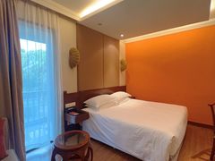 -太阳岛度假酒店