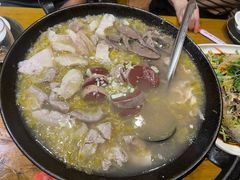 -大宝全猪馆(南京路店)