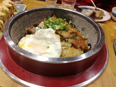 -隐炉和牛烧肉店(群力店)