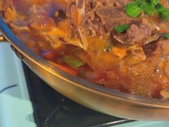 -云晓光头烧烤吧(川沙绿地店)