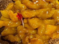 -雀舞云南菜(天津天河城购物中心店)