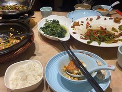 -客乡情(南京东路店)