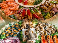 -北海银滩一号国际会议中心酒店