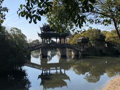 -韩湘水博园