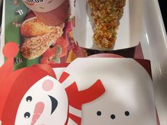 -德克士(砂之船奥特莱斯店)