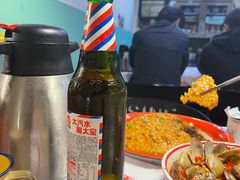 -堂瓦里·33年传统赣菜(第一街区店)