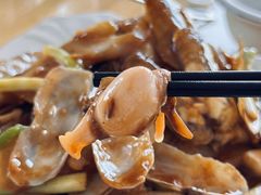 -冯姐生蚝(长隆横琴店)