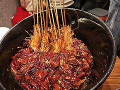 -成都吃客(奎星楼店)