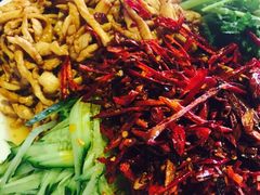 -佶政筋饼·新概念(安阳路店)