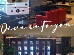 -顺德喜来登酒店·采悦轩