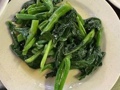 -马来西亚美食街