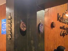 -克比叔叔印度餐厅Kebabs on the Grille(永康路分店)