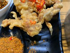 -落端云串串香(南京凤凰西街店)