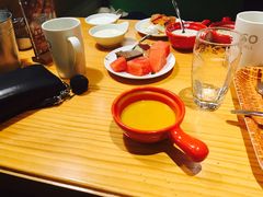 -So Lounge索兰至餐厅(蓝色港湾店)