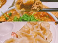 -四姐妹东北饺子(沙尾路店)