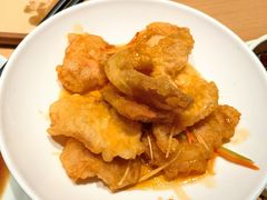 -关东小磨东北菜(上海长风大悦城店)