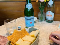 -OGGI TRATTORIA PIZZERIA(深业上城店)