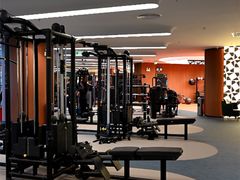 -普拉达游泳健身(水湾1979店)