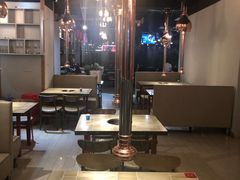 大堂-胡哥烤肥牛(车公庙店)
