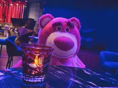-大连君悦酒店 · VIVA(星海广场店)