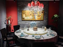 -小河盐帮·私家菜·烤鸭(三元桥·霄云路店)