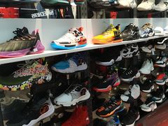 -法雅体育工厂店(皂君庙路店)