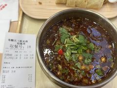 -卷翻天·卷饼(欧亚商都店)