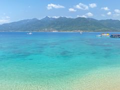 -海南分界洲岛旅游区