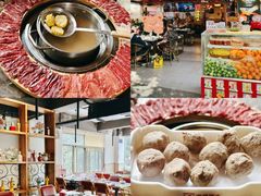 -潮德阿水牛肉火锅(深圳总店)