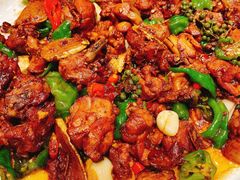 -四季厨房 鲁菜·孔府烤鸭(高新万达店)