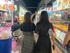 -大学城夜市大排档(凤栖路店)