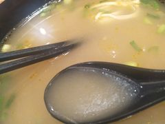 -瞪眼牛煎包·大锅牛肉汤(懿德城店)